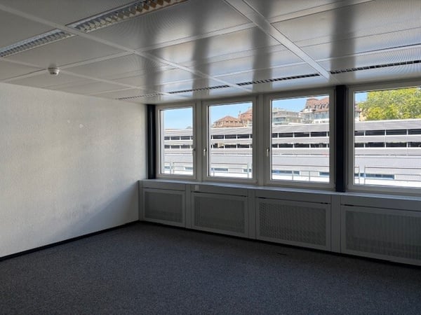 Dans un quartier en plein développement 6