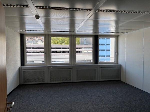 Dans un quartier en plein développement 5