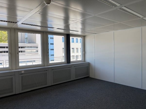 Dans un quartier en plein développement 7