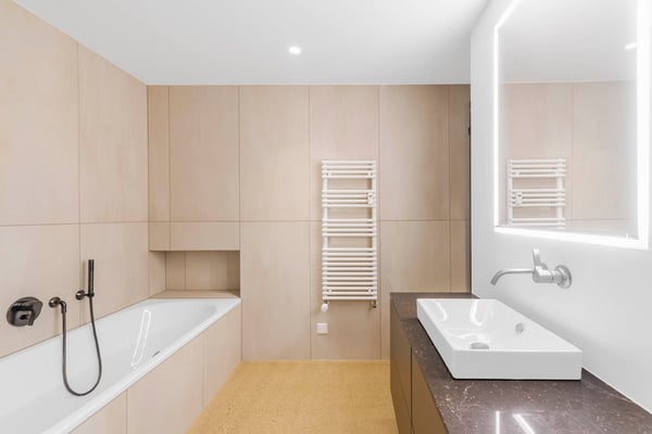 Einzigartige Wohnung mit grosszügiger Terrasse in der Altstadt 10