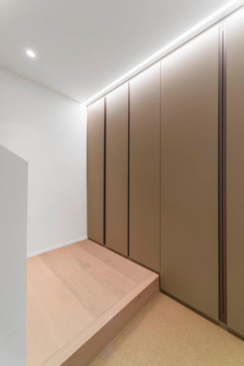 Einzigartige Wohnung mit grosszügiger Terrasse in der Altstadt 12