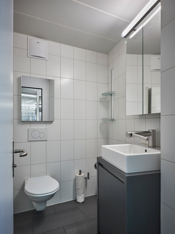 Bürofläche an zentraler Lage 5