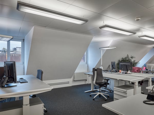 Bürofläche an zentraler Lage 6