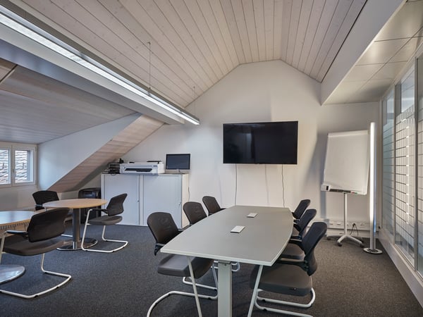 Bürofläche an zentraler Lage 3