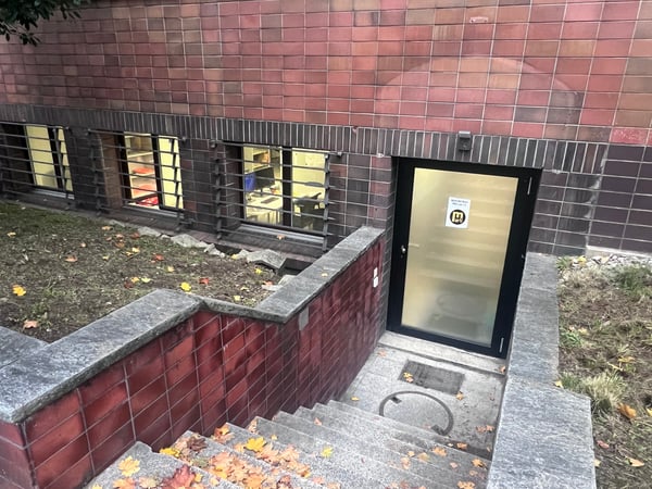 Vielseitig nutzbare Fläche an zentraler Lage 2