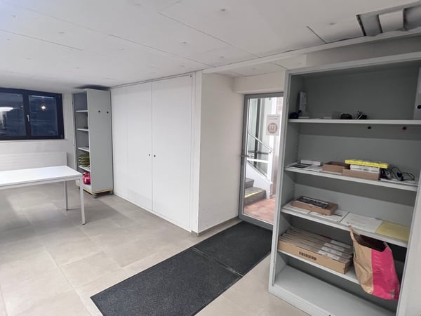 Vielseitig nutzbare Fläche an zentraler Lage 5