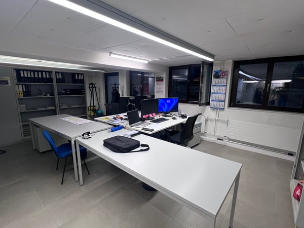 Vielseitig nutzbare Fläche an zentraler Lage 3