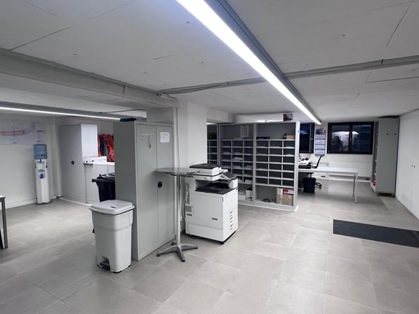 Vielseitig nutzbare Fläche an zentraler Lage 4