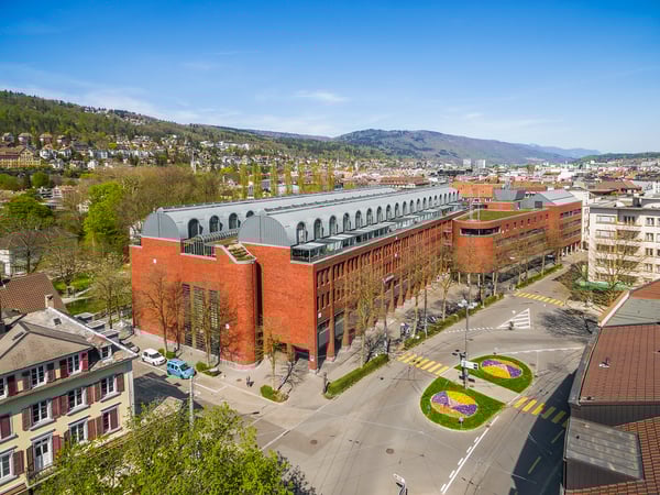 Laden- / Bürofläche an zentraler Lage 10