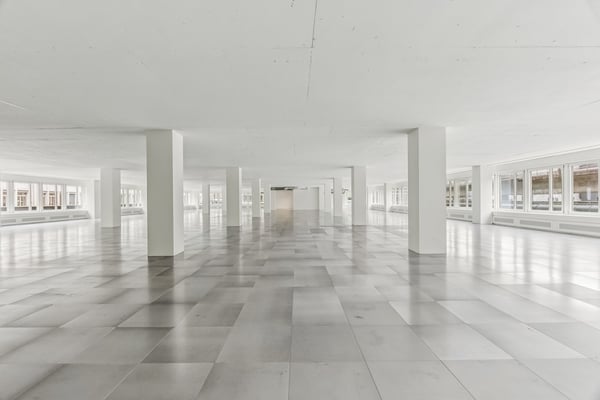 Arbeiten mitten im Zürich West 7