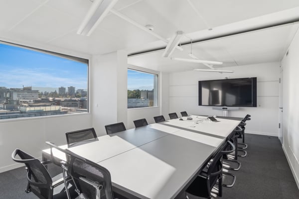 Opportunité exceptionnelle: 4'734 m2 de surfaces aménagées 3