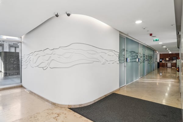 Opportunité exceptionnelle: 4'734 m2 de surfaces aménagées 2