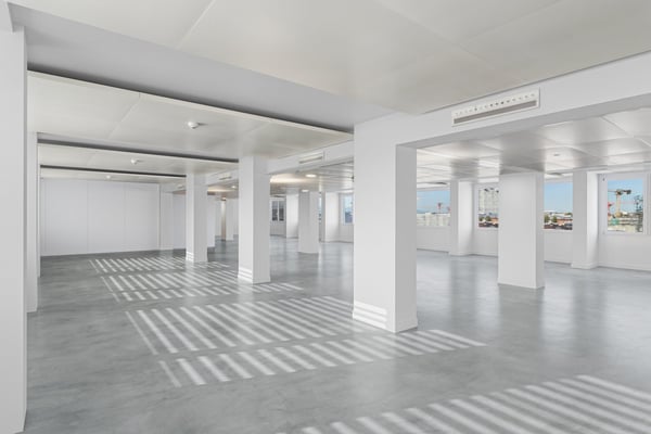 Opportunité exceptionnelle: 4'734 m2 de surfaces aménagées 4