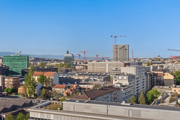 Opportunité exceptionnelle: 4'734 m2 de surfaces aménagées 8