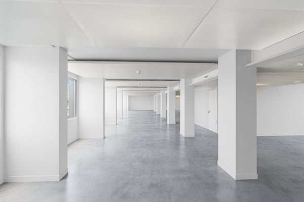 Opportunité exceptionnelle: 4'734 m2 de surfaces aménagées 6