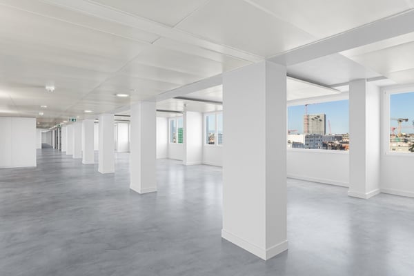 Opportunité exceptionnelle: 4'734 m2 de surfaces aménagées 5