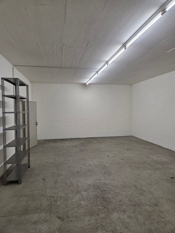 ca. 11 m2 Lagerraum zu vermieten 2