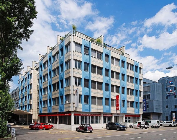 ca. 11 m2 Lagerraum zu vermieten 1