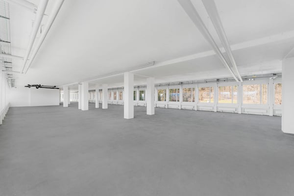 Arbeiten an bestens erschlossener Lage am Stadtrand von Zürich 2