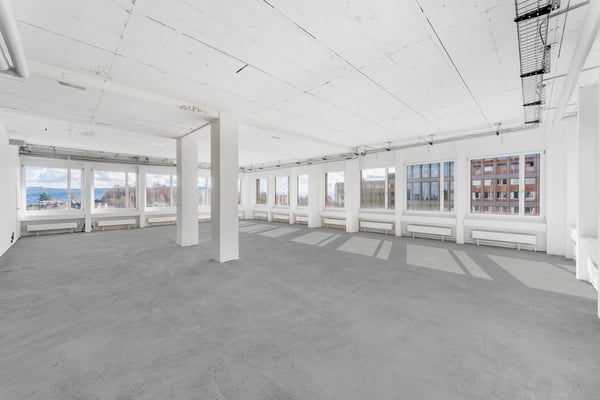 Arbeiten an bestens erschlossener Lage am Stadtrand von Zürich 4