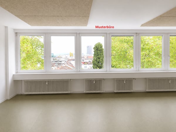 Attraktive Bürofläche 5