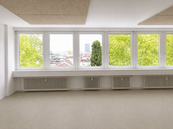 Attraktive Bürofläche 2