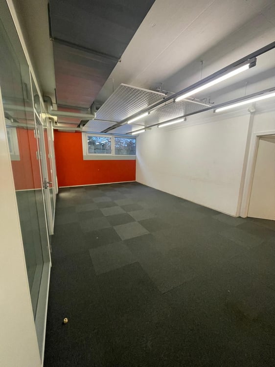 Ihr neues Büro im Carba-Areal in Liebefeld 3