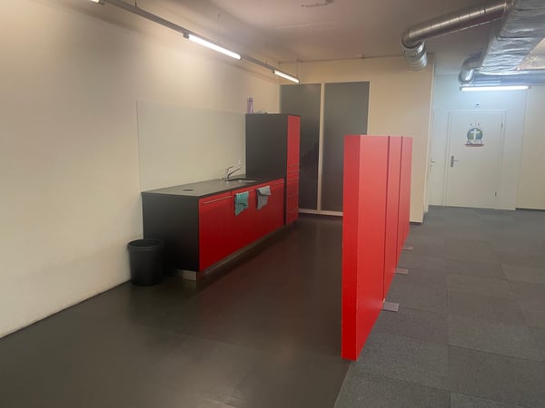 Ihr neues Büro im Carba-Areal in Liebefeld 6