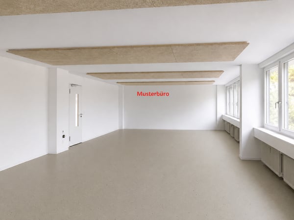 Moderne Büroflächen zu vermieten 6