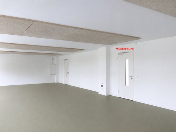 Moderne Büroflächen zu vermieten 3