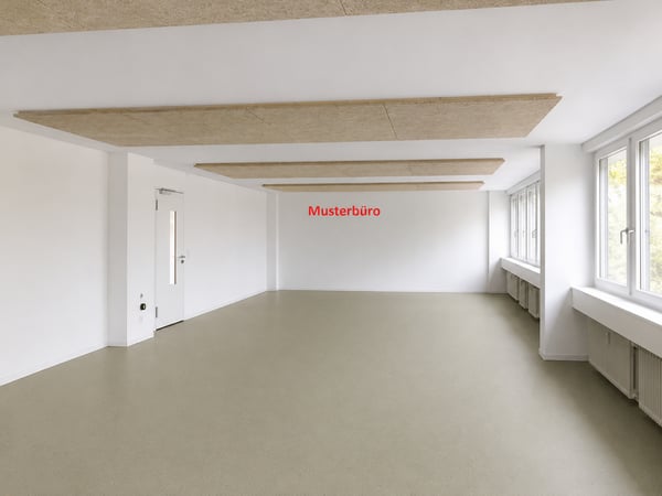 Moderne Büroflächen zu vermieten 4
