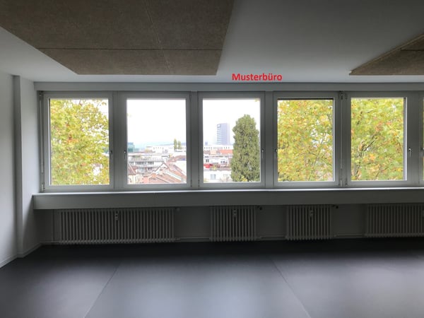 Moderne Büroflächen zu vermieten 5
