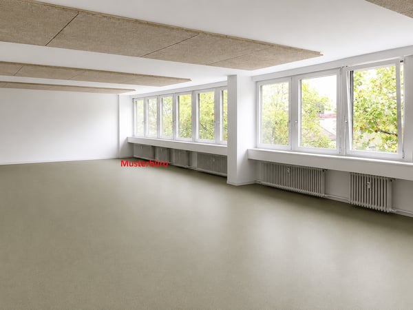 Moderne Büroflächen zu vermieten 5