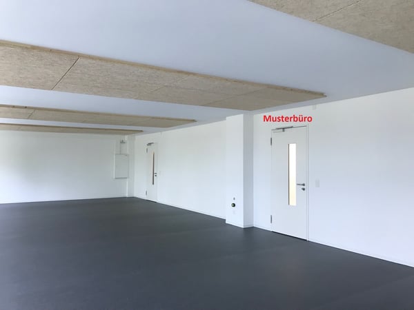 Moderne Büroflächen zu vermieten 6