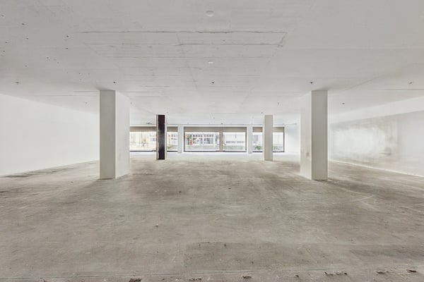 Gewerbe-/Laden-/Werkstattfläche mitten in Zürich West 2