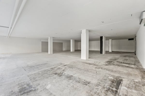 Gewerbe-/Laden-/Werkstattfläche mitten in Zürich West 3