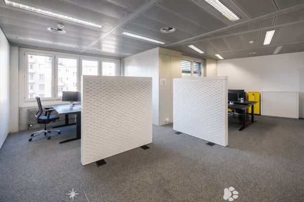 Büroräume nähe Bahnhof Biel 4