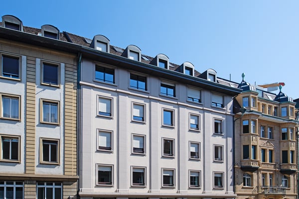 Büroräumlichkeiten an der Schifflände 2