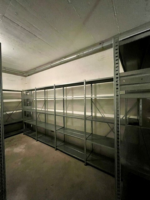 Lagerraum an zentraler Lage 2