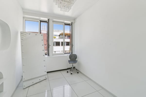 Büro an beliebter Einkaufsstrasse - Nachmieter gesucht 6