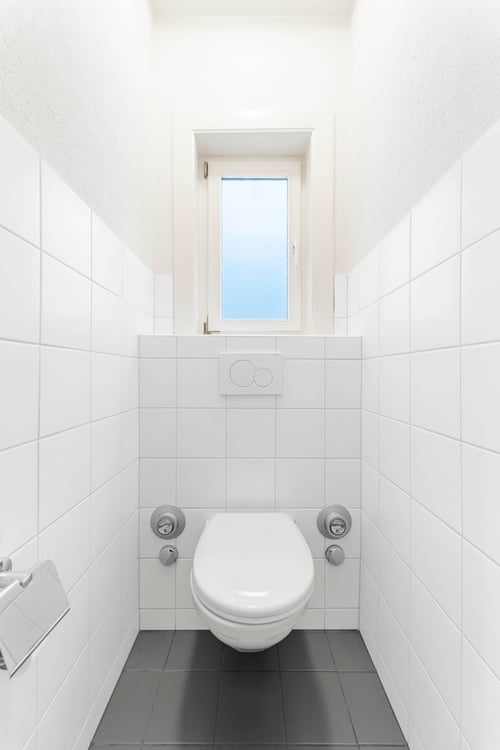 Wohnung im Herzen der Stadt Basel 8