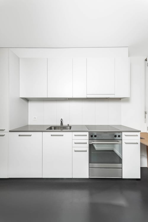 Wohnung im Herzen der Stadt Basel 7
