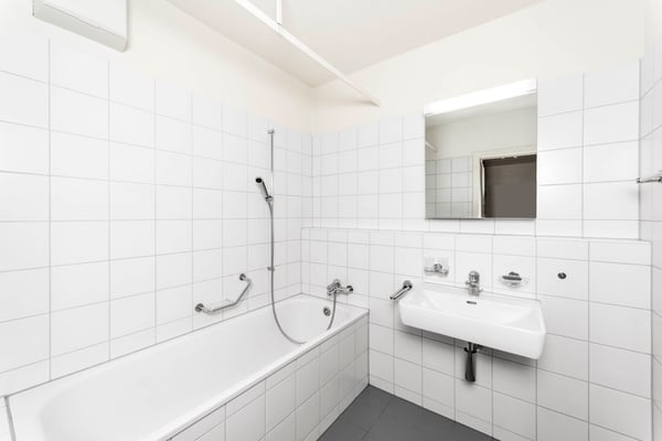 Wohnung im Herzen der Stadt Basel 9