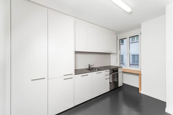 Wohnung im Herzen der Stadt Basel 6