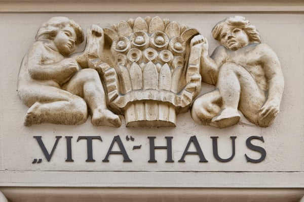 Büroräumlichkeiten an der Schifflände 11