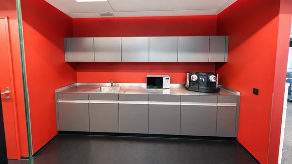 Bürofläche an zentraler Lage 5