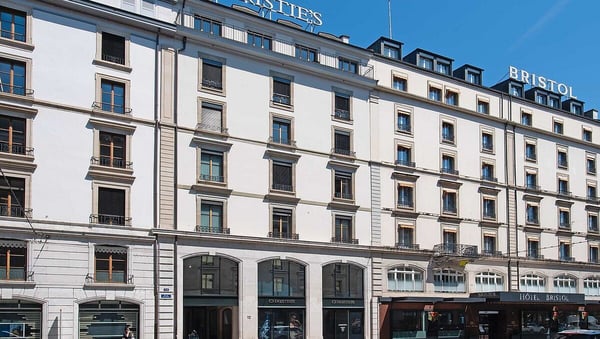 Vos nouveaux bureaux entre la Gare et le Lac ! 1