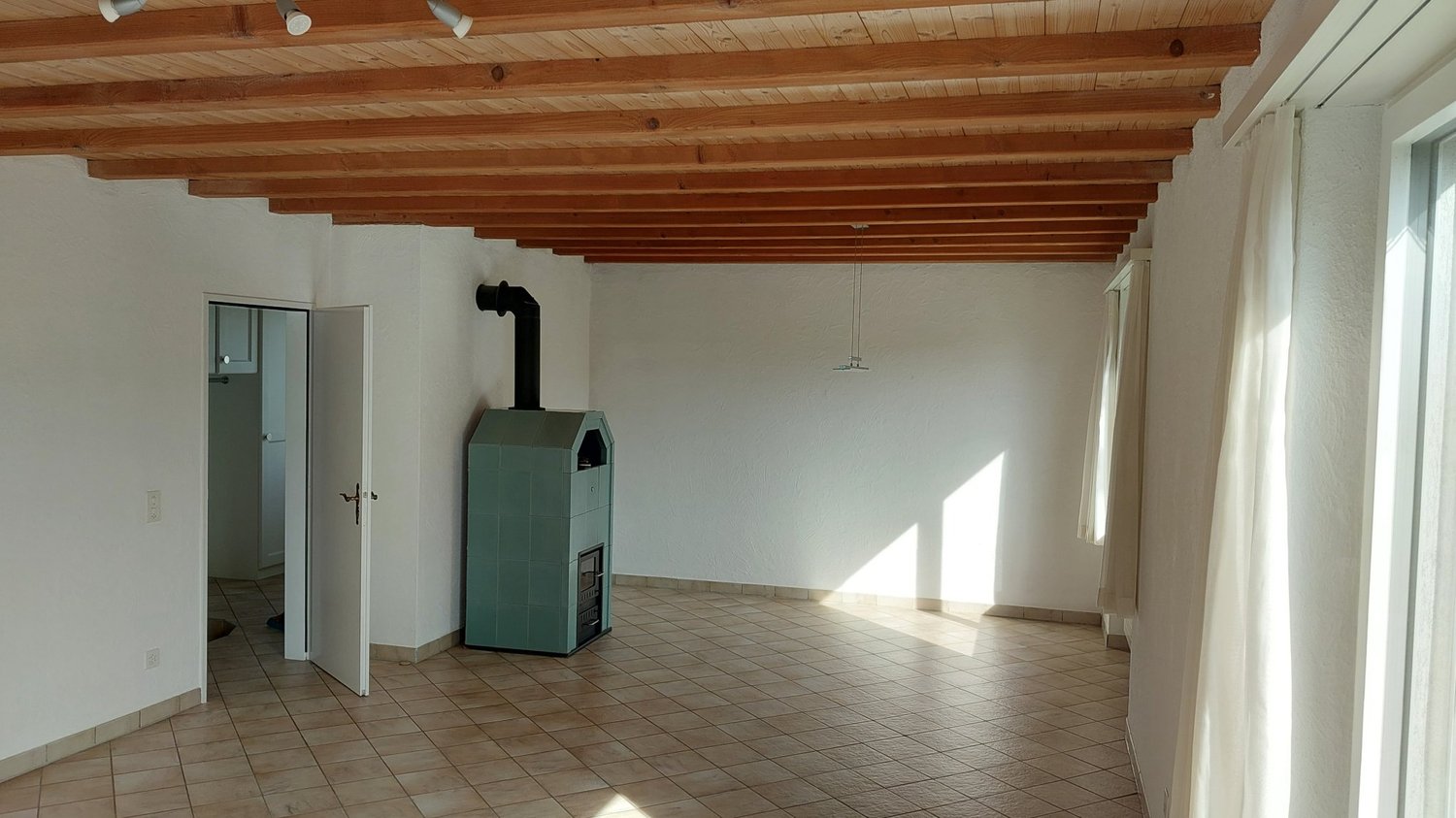 Bild Zu vermieten; 1.5 Zimmer-Wohnung