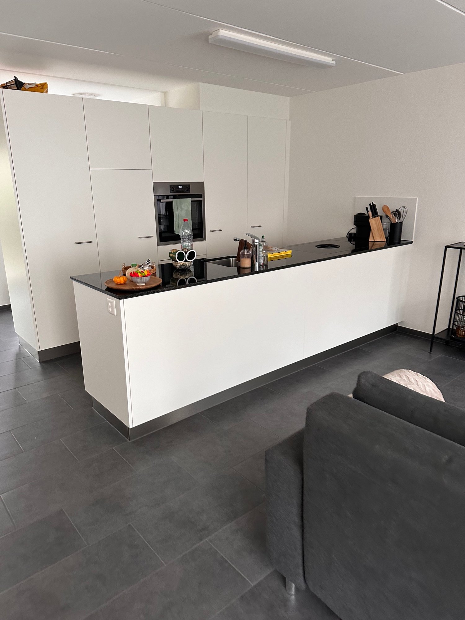 Bild 2.5 Zimmer Reihenhaus (Nachmieter ab sofort gesucht)