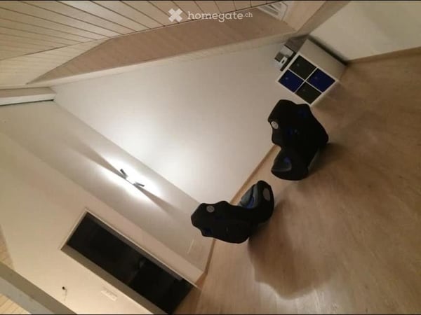 Moderne 1.5-Zimmer-Doppelhaushälfte im Herzen von Koblenz AG 3